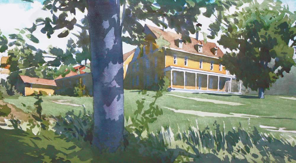 Epstein & O'Donovan, L.L.P Portland, ME Office