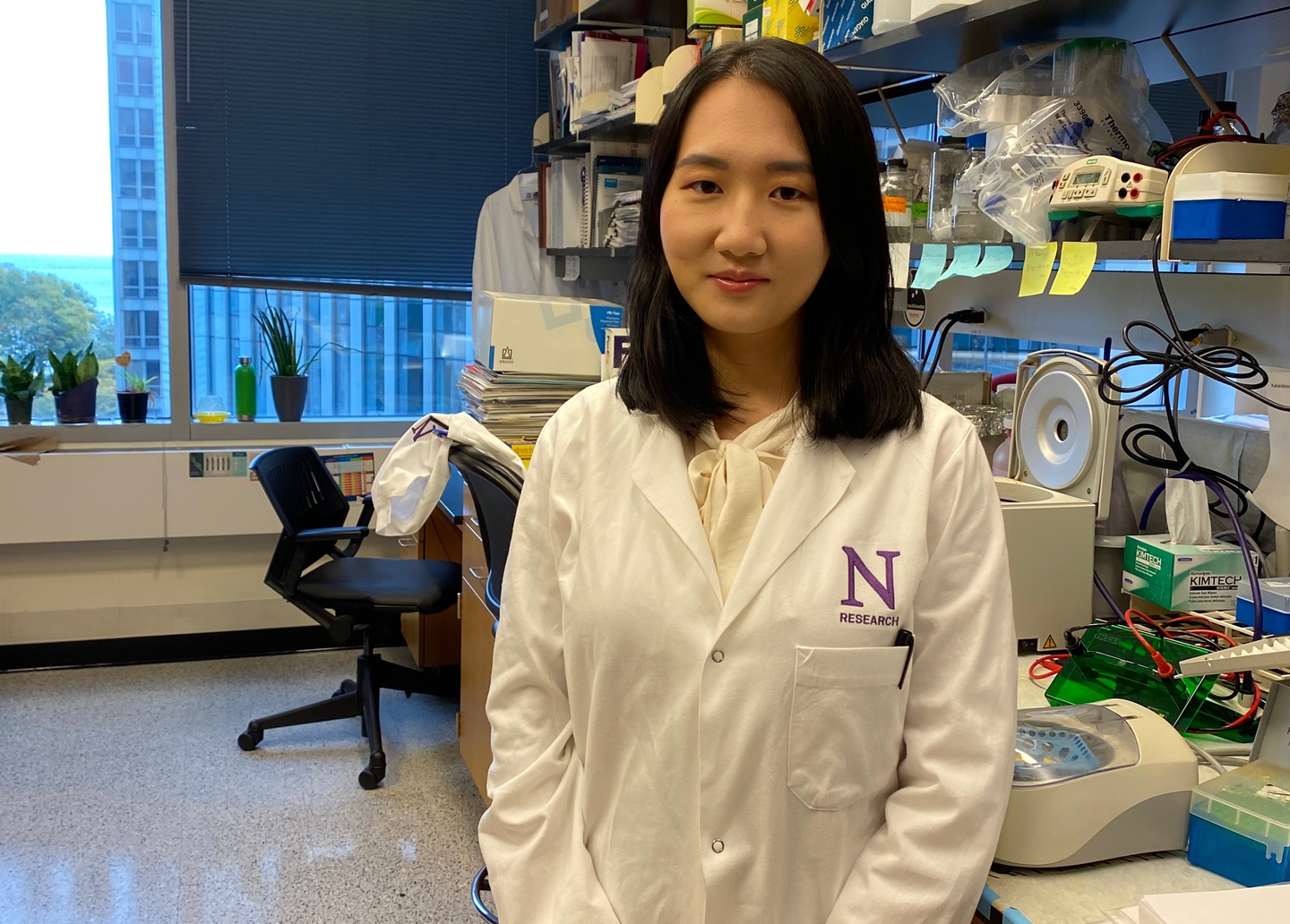 Zhang & Associates, PC Chicago, IL Office