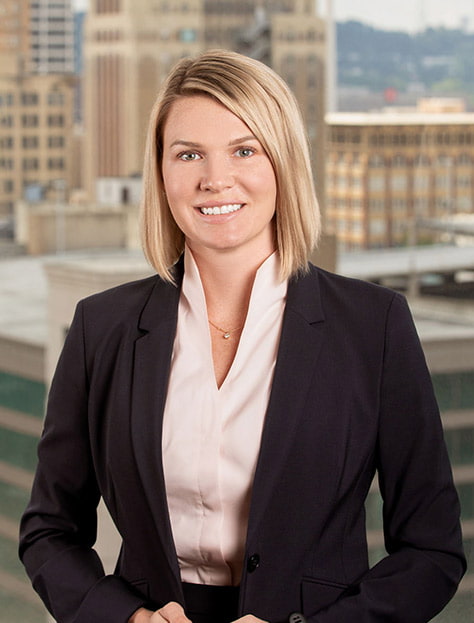 Mitchell Law Firm Birmingham, AL Office