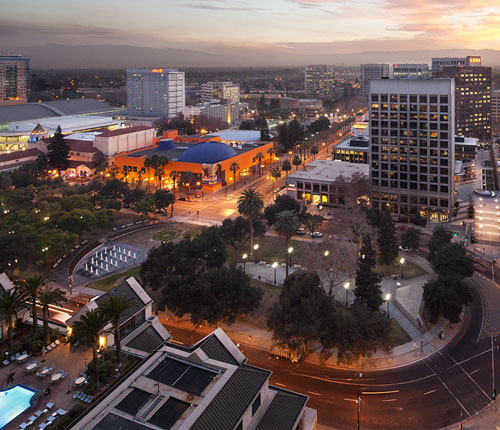 Ramsbacher Prokey Leonard LLP San Jose, CA Office