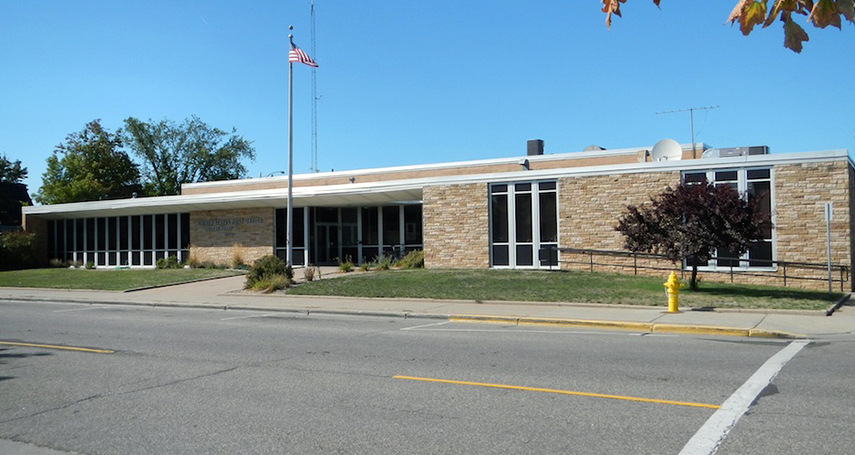 Redfield Law Offices, LLC Stevens Point, WI Office