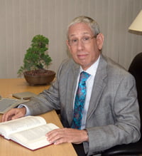 Associates and Bruce L. Scheiner Ft. Myers, FL Office