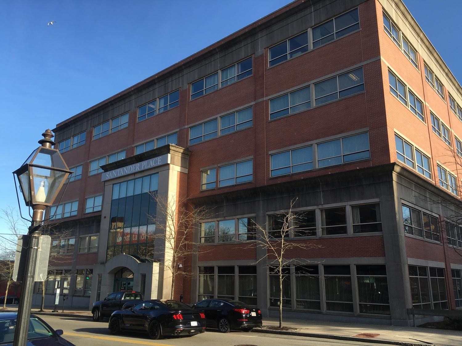 Pulgini & Norton, LLP New Bedford, MA Office