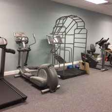 Bergmann Law LLC Haddon,  Office