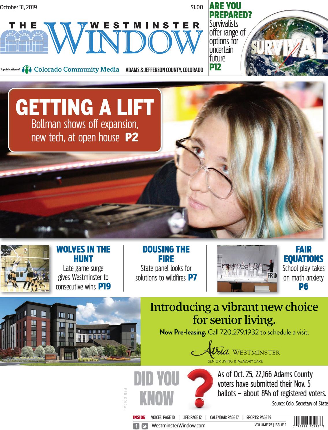 Cohen Milstein Sellers & Toll PLLC Greenwood Village, CO Office