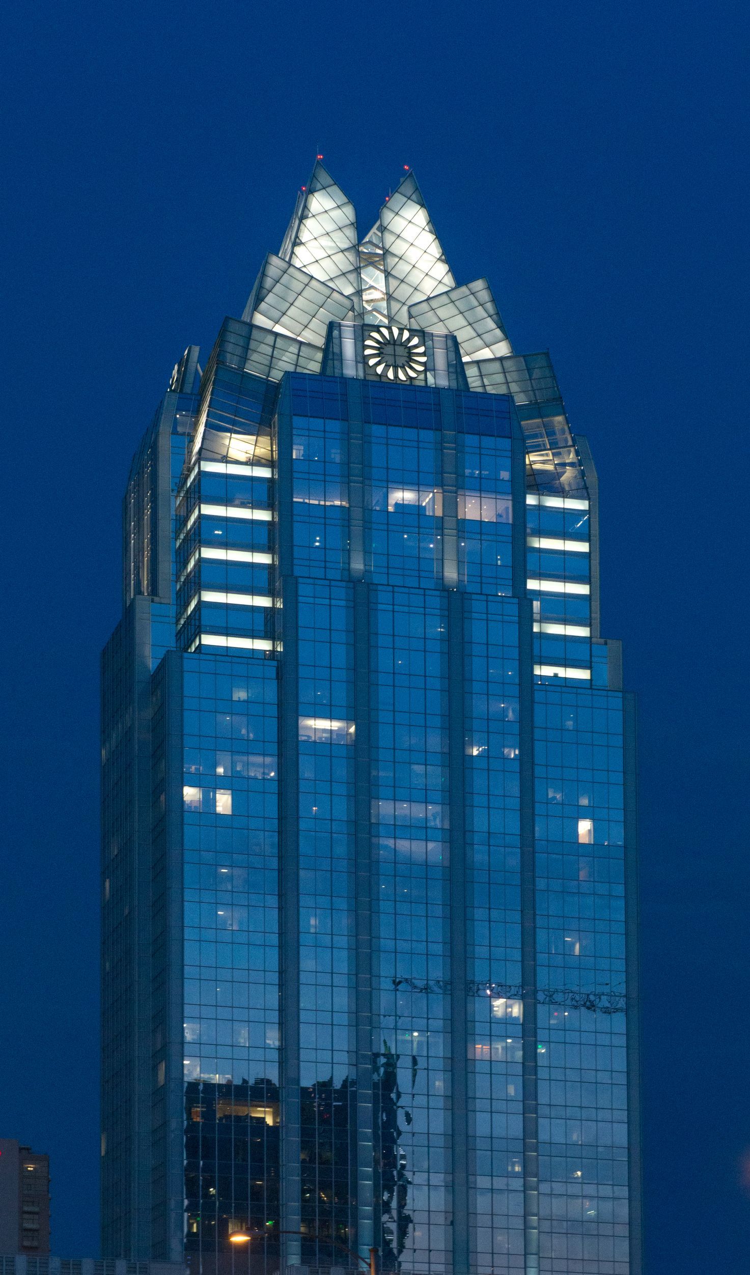 Foster LLP Austin, TX Office