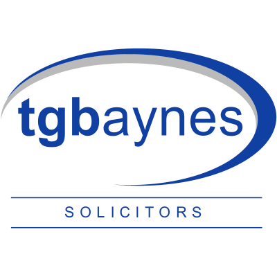 TG Baynes Solicitors Bexleyheath, United Kingdom Office