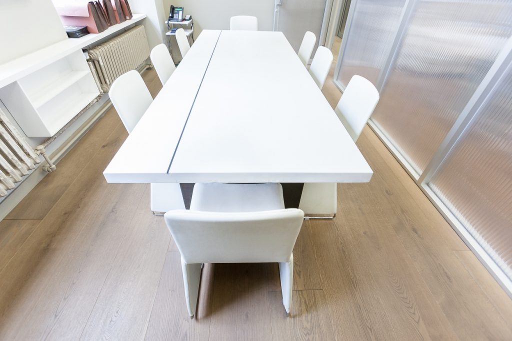 Tsyngauz & Associates New York City,  Office