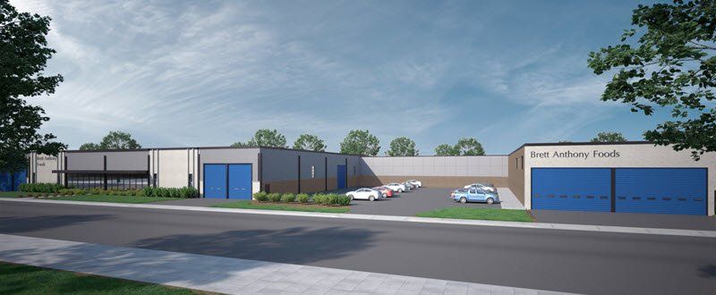 Liston & Tsantilis Law Chicago,  Office