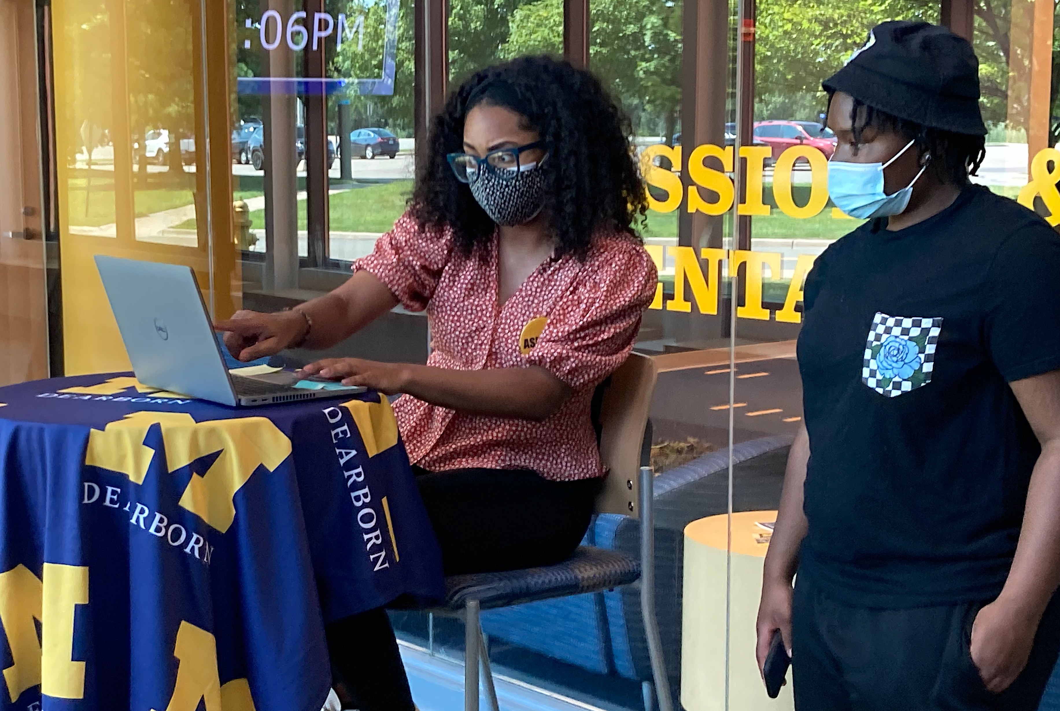 The Meridian Law Group Dearborn, MI Office