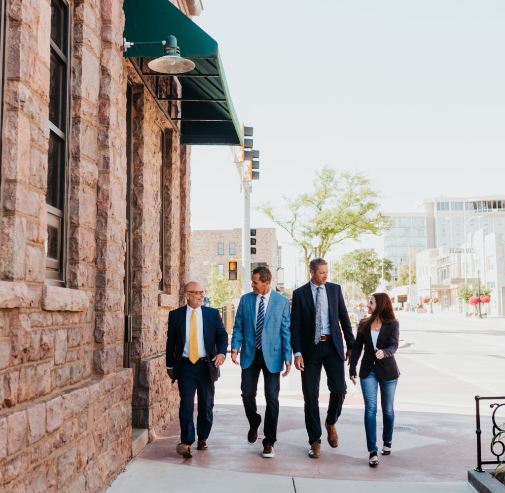 Kading, Kunstle & Goodhope Sioux Falls,  Office