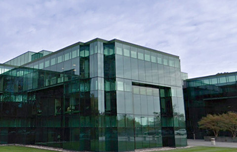 Nusinov Smith LLP Baltimore,  Office