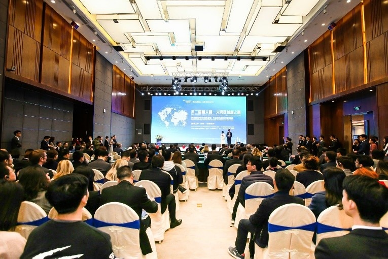 Gianni, Origoni, Grippo, Cappelli & Partners Hong Kong Office