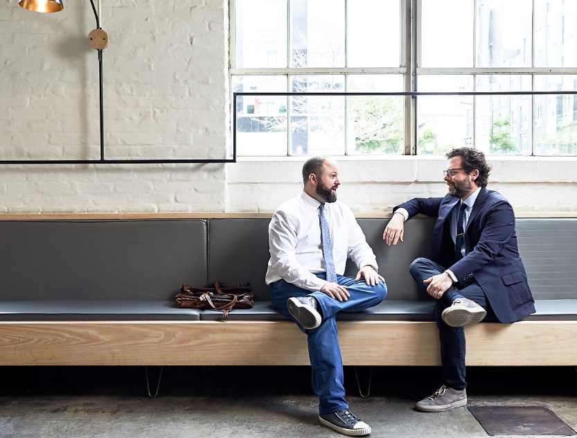 Helbraun Levey New York City, NY Office