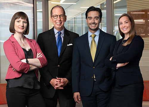 Divergent Family Law Milwaukee,  Office