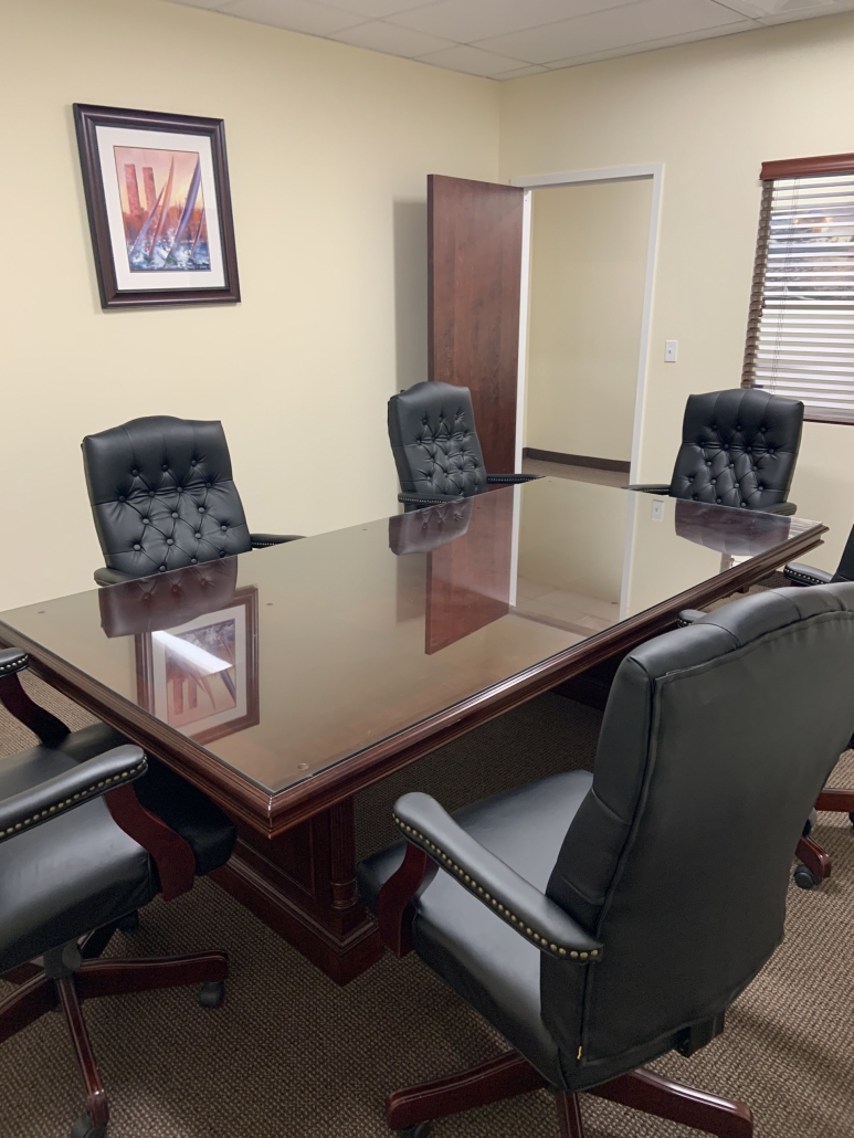 Pierro, Connor & Strauss, LLC Ronkonkoma, NY Office