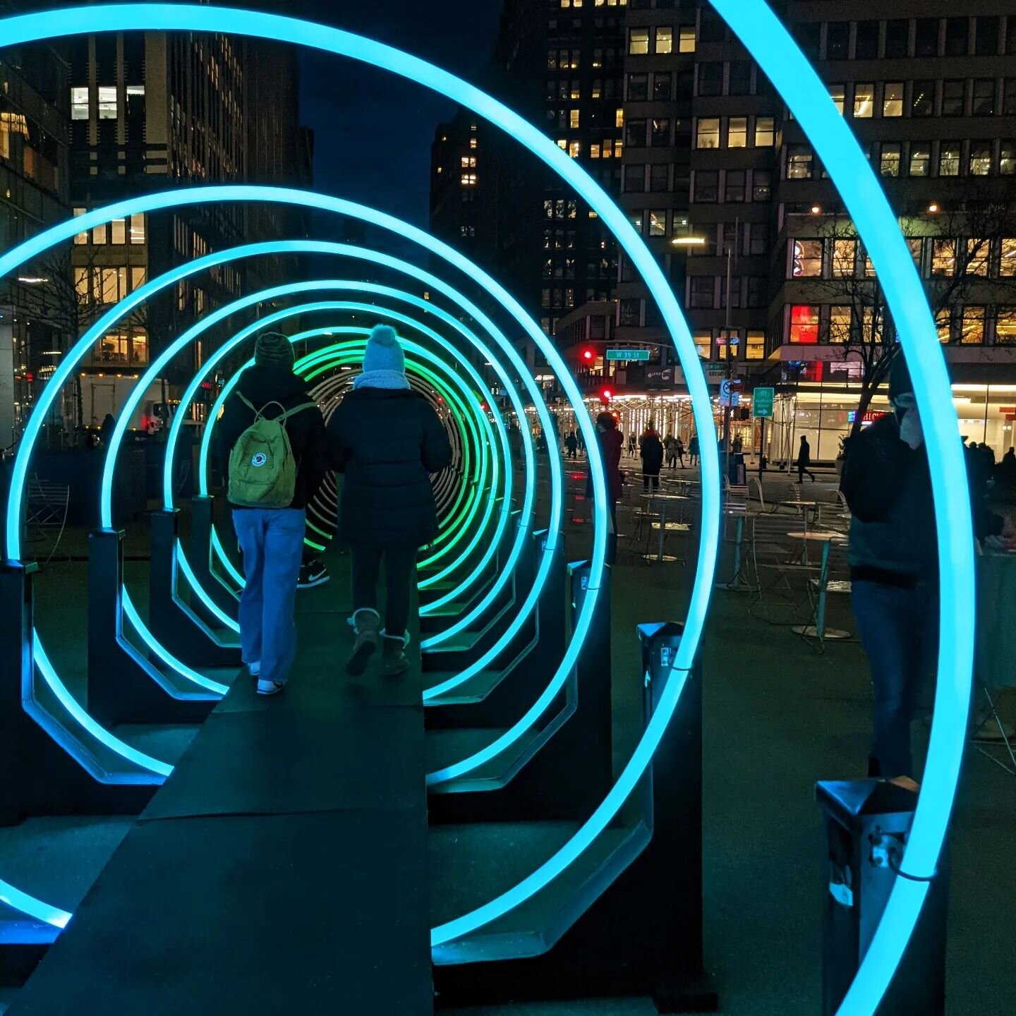 Daryanani Law Group, PC New York City,  Office