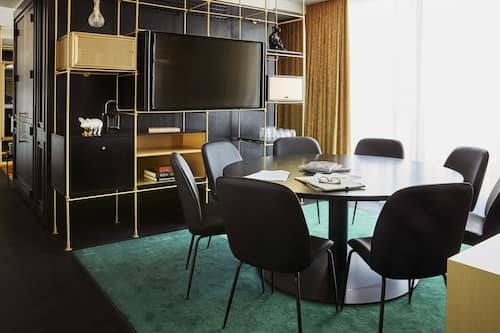 Beiten Burkhardt Munich, Germany Office