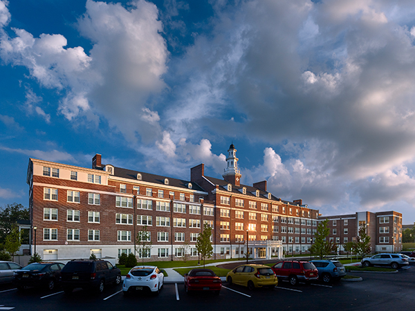 Buchman Law Firm, LLP Edison, NJ Office