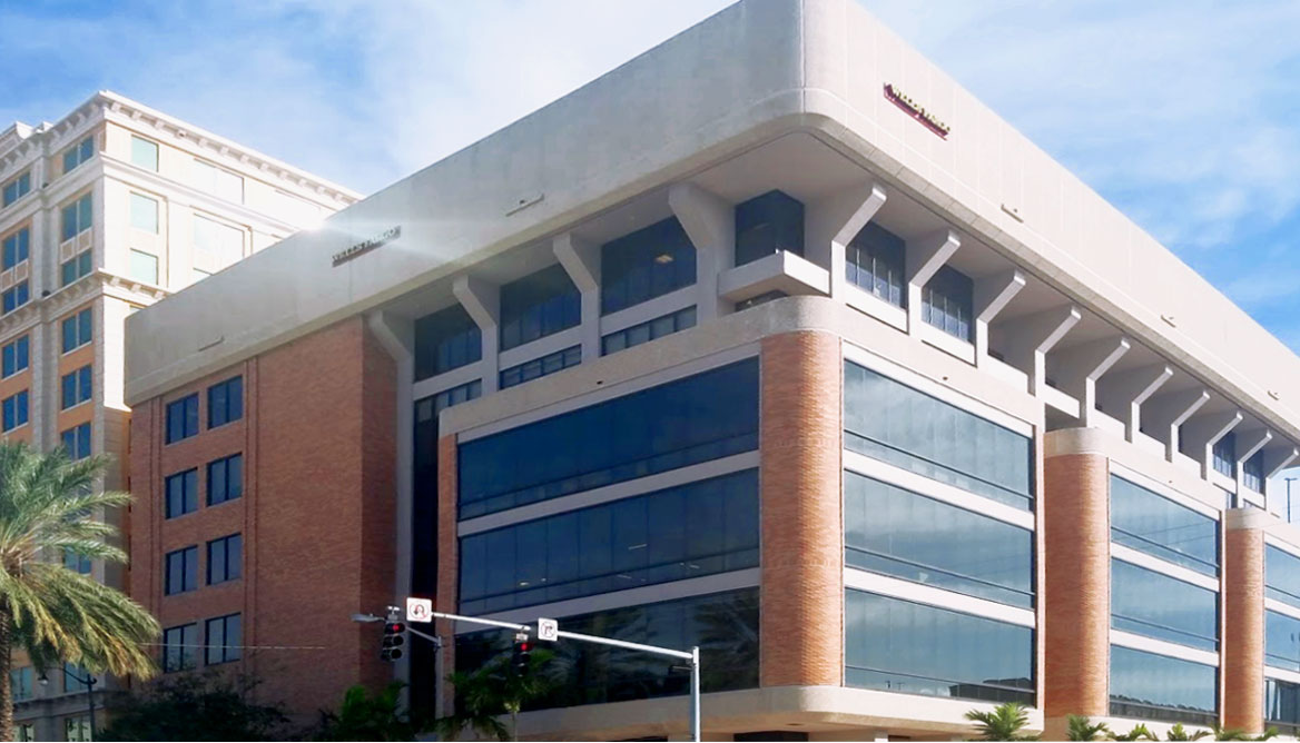 Ballaga, Freedman & Atkins, LLP Coral Gables,  Office