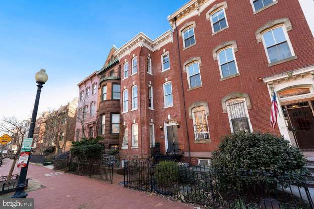 Brownstone Appellate Law Firm Washington, DC Office