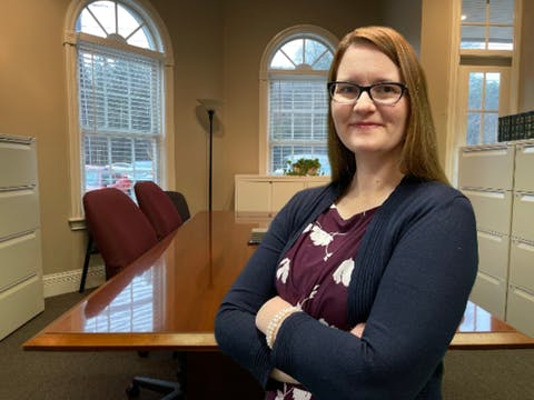 Law Office of Rachel Bonano, PLLC, Knoxville,  Office