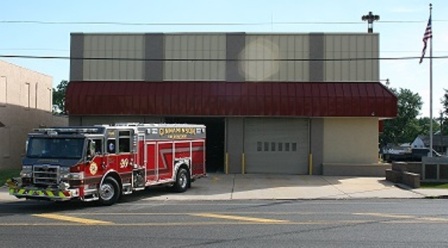 Gurk Law PC Cinnaminson,  Office
