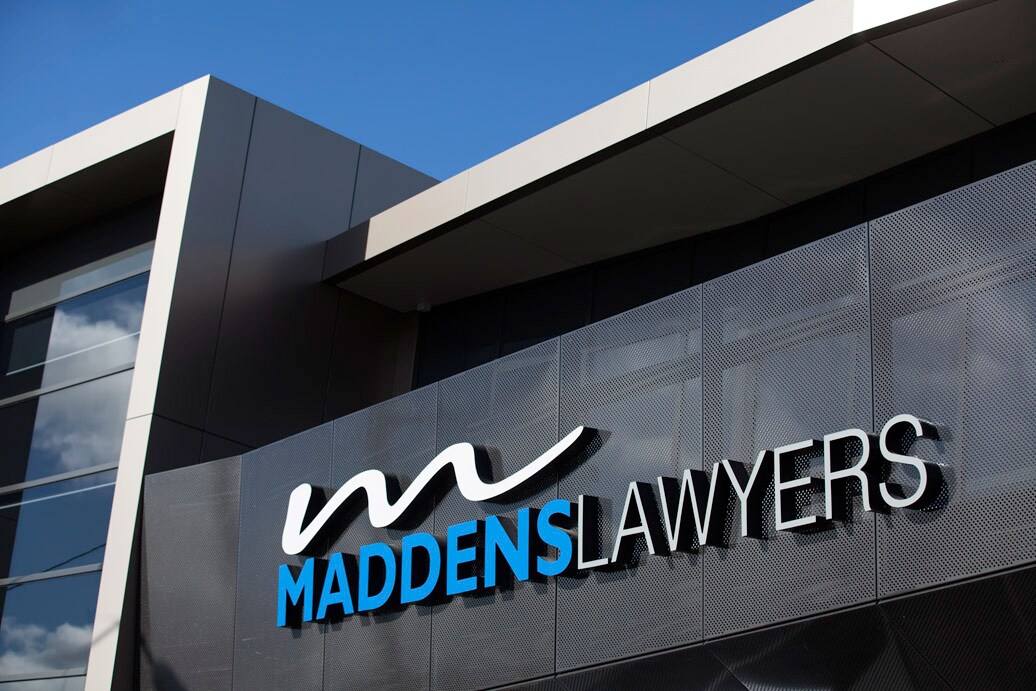 Maddens Lawyers Warrnambool, Australia Office