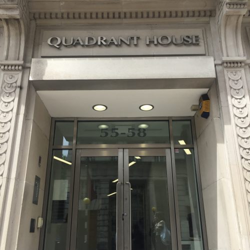 Adams & Remers LLP London, United Kingdom Office