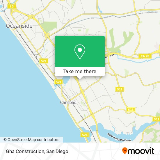 Doan Law Firm Carlsbad, CA Office