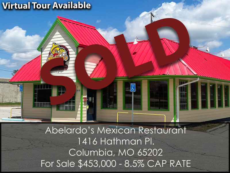 Parmele Law Firm, PC Columbia, MO Office