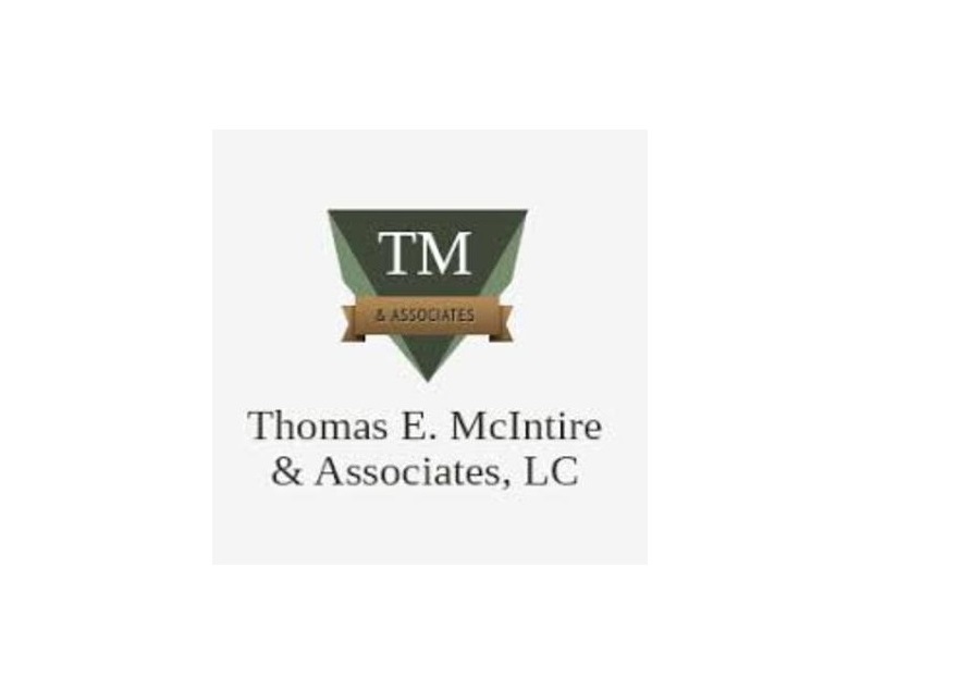 Thomas E. McIntire & Associates Wheeling, WV Office