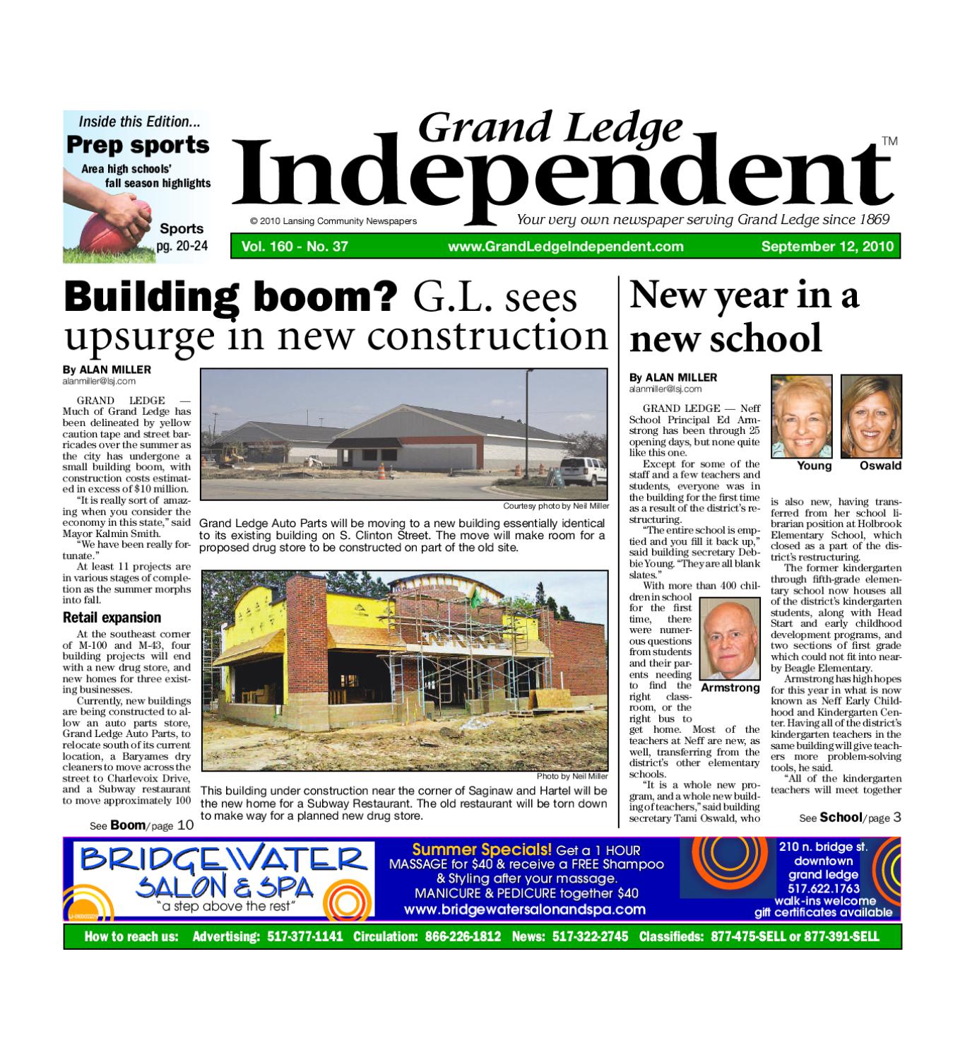 McCroskey Law Lansing, MI Office