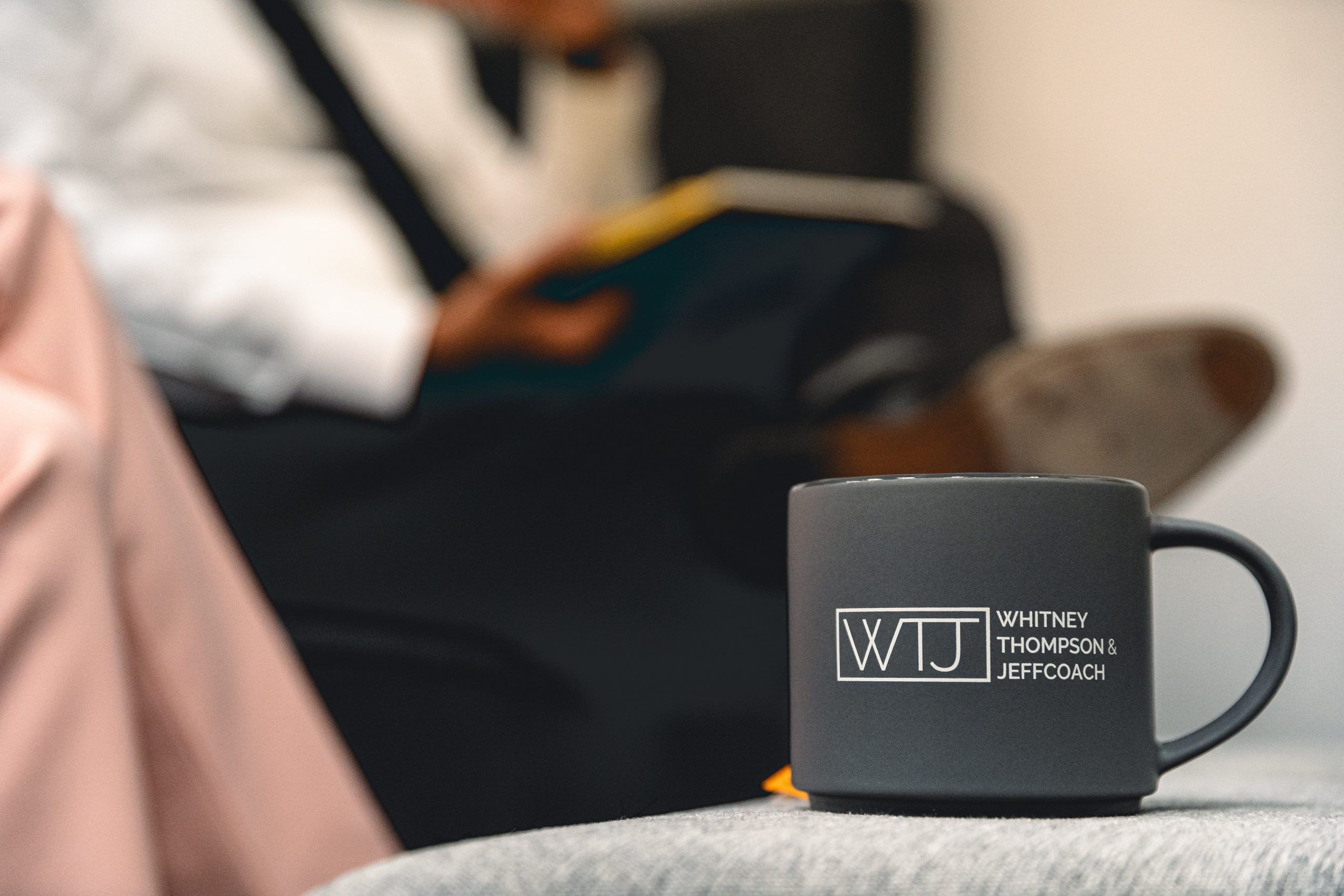 Whitney, Thompson & Jeffcoach, LLP Fresno,  Office