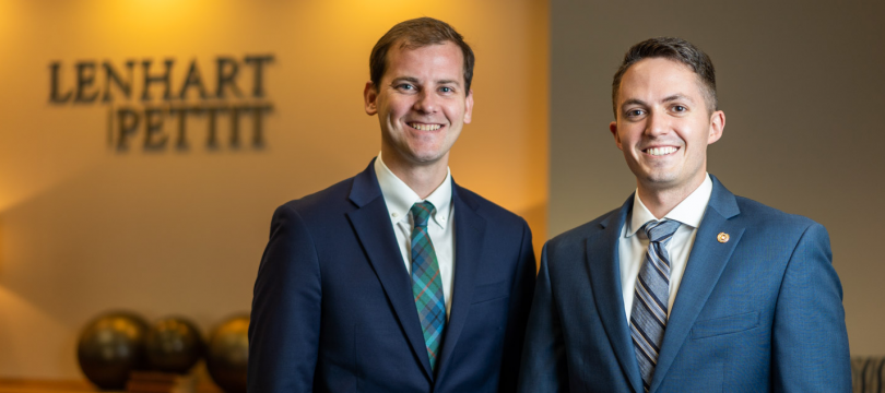 Lenhart Pettit Charlottesville, VA Office