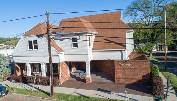 Mollica, Gall, Sloan, Sillery & McCarthy Co., LPA Athens, OH Office