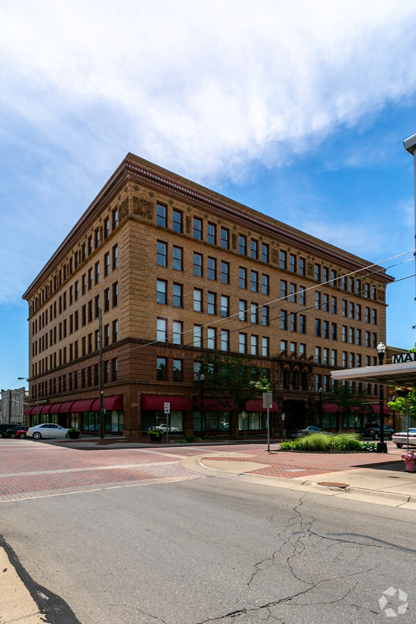 GDS Law Group Anderson,  Office
