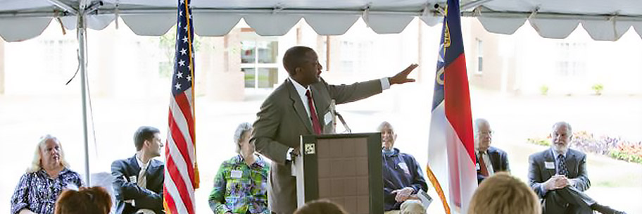 Banks Law Research Triangle Park, United States Office