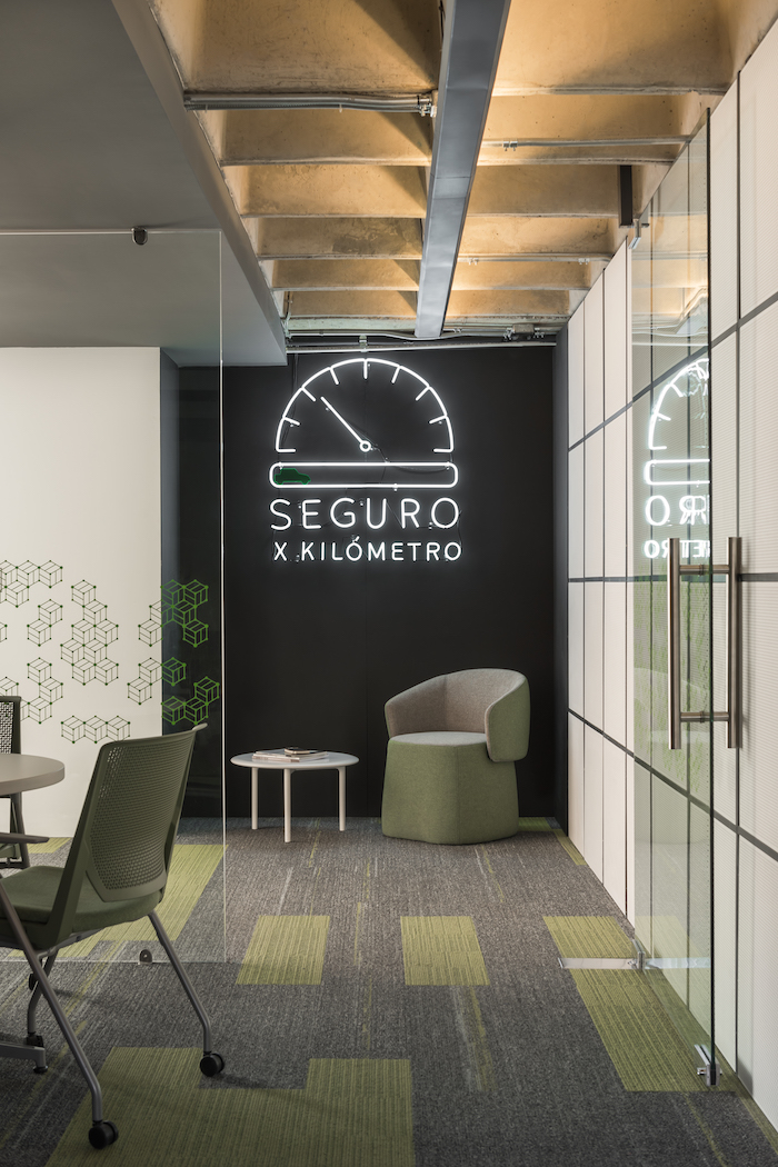 IDEAS Iniciativa para el Desarrollo Ambiental y Sustentable, SC Mexico Office