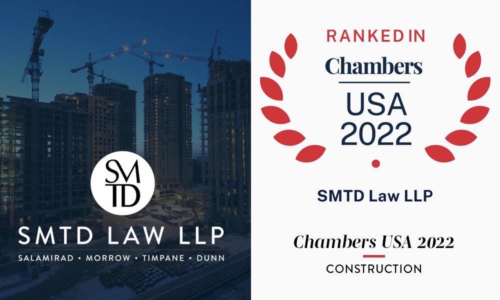 SMTD Law LLP Los Angeles, CA Office