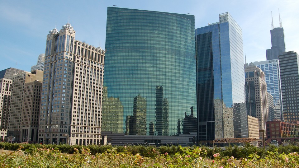 Pedersen & Houpt Chicago, IL Office