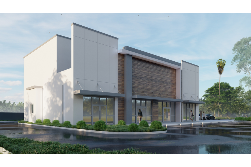 Ansbacher Law Jacksonville, FL Office