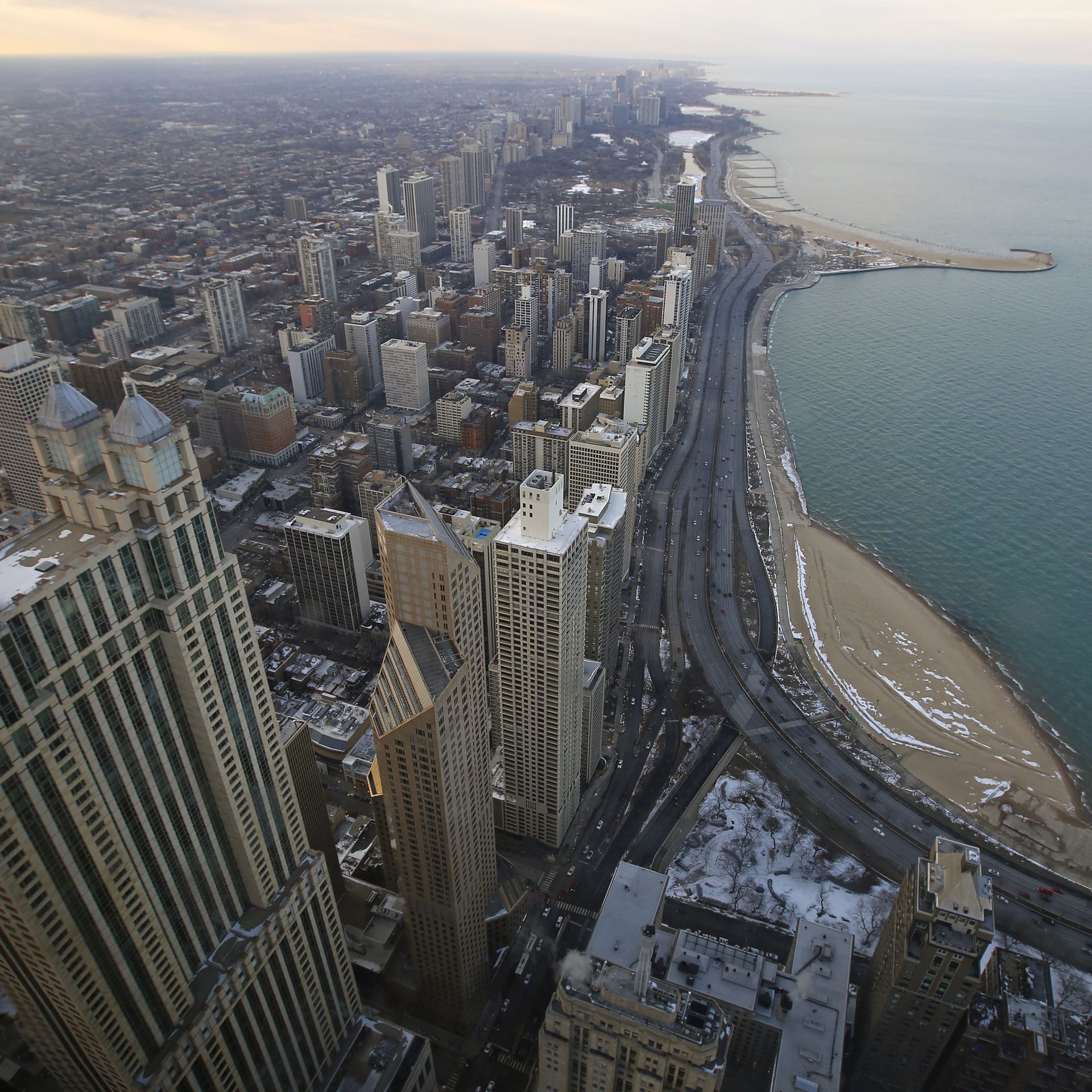 Riley Safer Holmes & Cancila LLP Chicago, IL Office