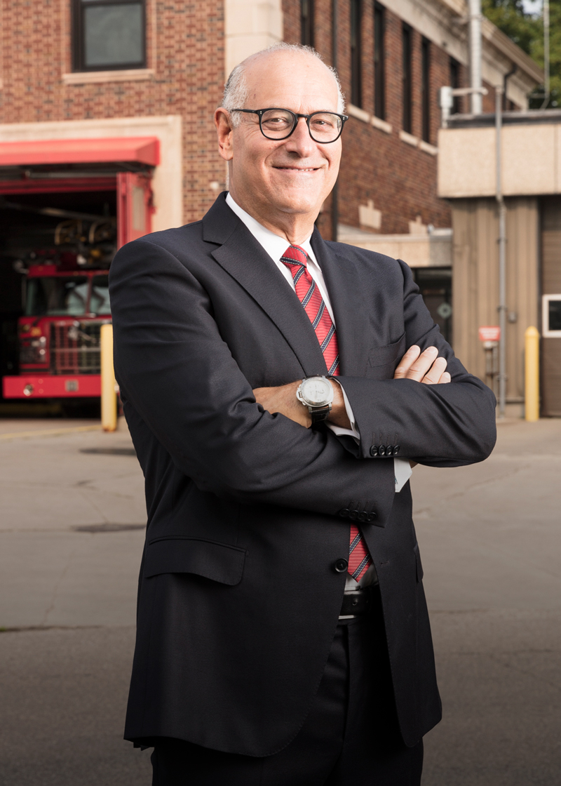 Fabian Sklar King & Liss Farmington Hills, MI Office