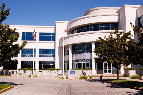 Miller Law Group Sacramento, CA Office