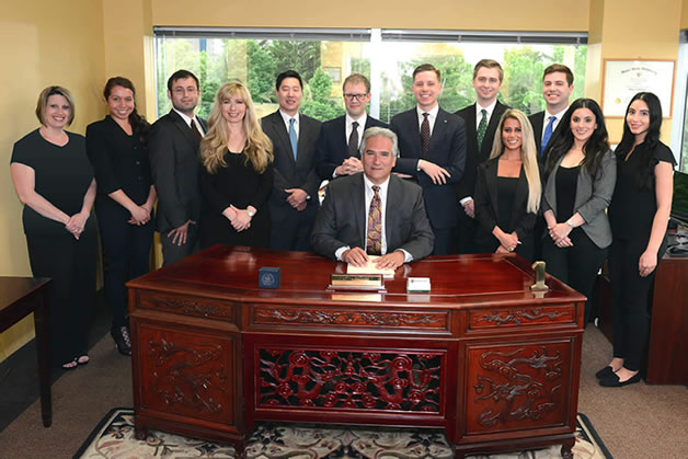 Goldman & Associates Troy, MI Office