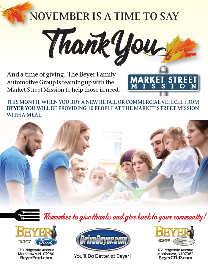 Townsend, Tomaio & Newmark, L.L.C Morristown, NJ Office