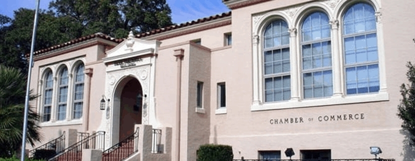 Musca Law Tampa, FL Office