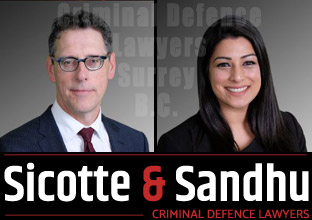 Geofrey D. Simair Law Corporation Victoria, Canada Office