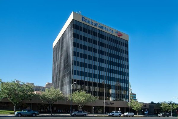 Ghuman Law Firm Bakersfield,  Office